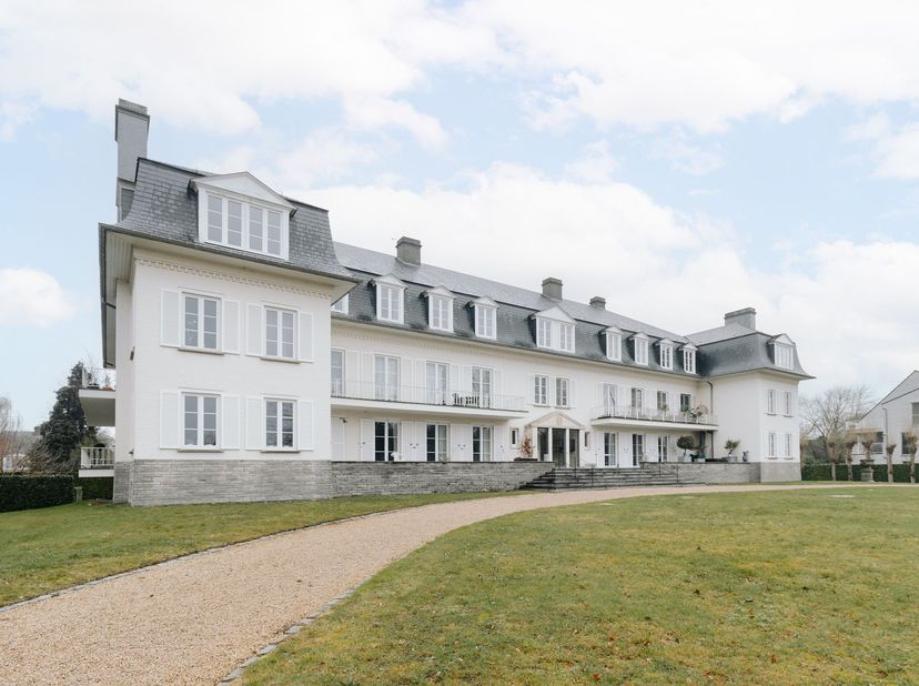 Appartement à louer
                    à 2530 Boechout