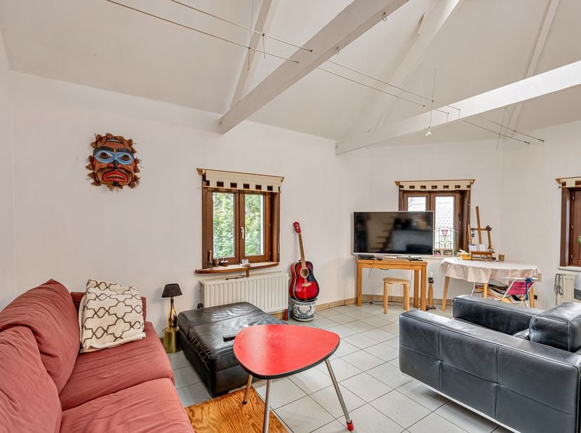 Appartement te koop in Doornakkerstraat 39,
                    9040 Sint-Amandsberg