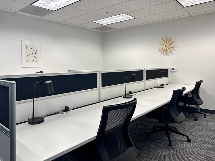 Coworkingruimte in Regus Mechelsesteenweg 65<br />
<br />
Alle prijzen zijn vanaf-prijzen en kunnen worden gewijzigd, afhankelijk van de gekozen optie