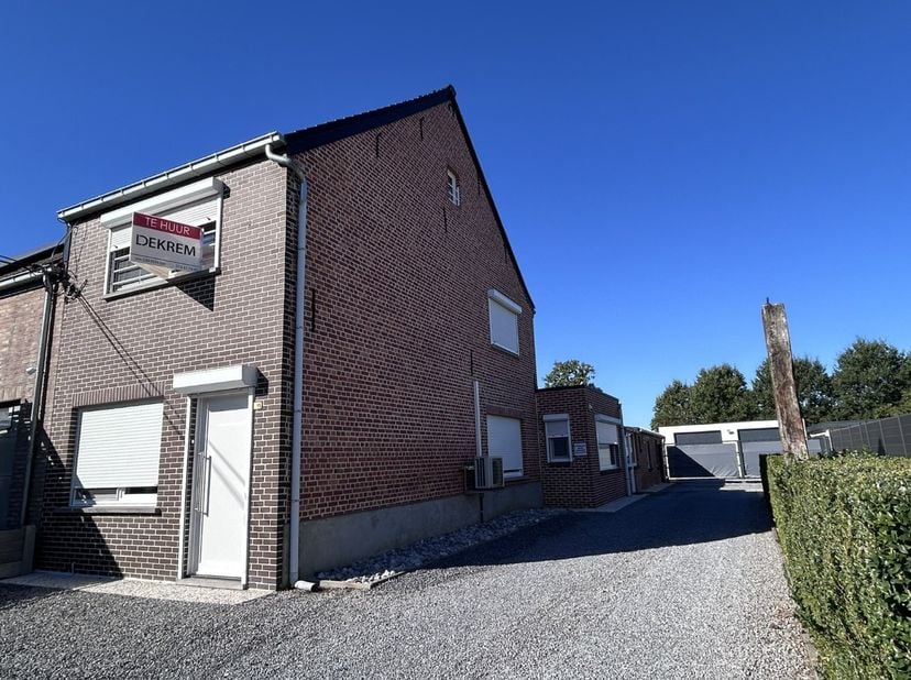 Maison à louer à Eikestraat 15,
                    3150 Haacht