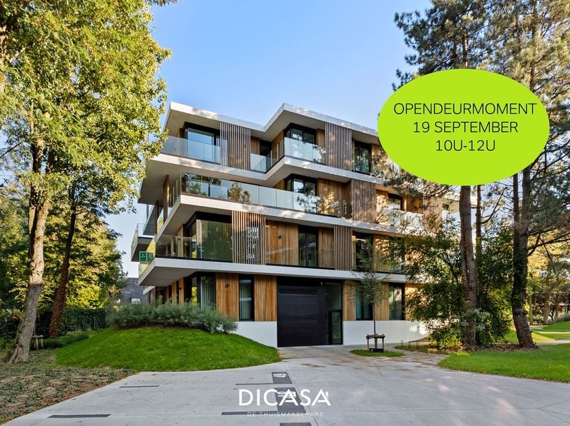 Appartement à vendre à Guido Gezellelaan 105A boîte 14,
                    8800 Rumbeke