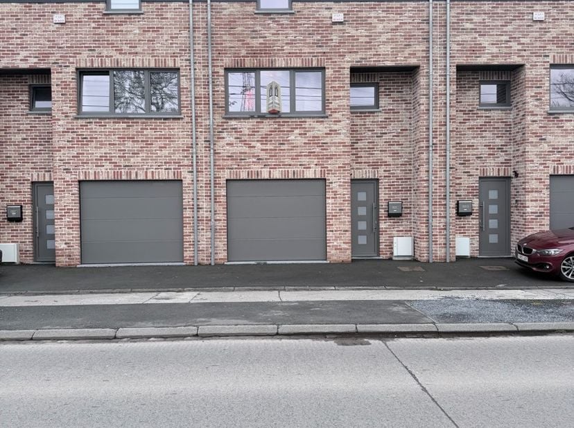 Huis te koop
                    in 7333 Tertre