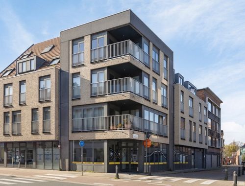                                         Handelspand te koop in Sint-Amandsberg, € 249.000
