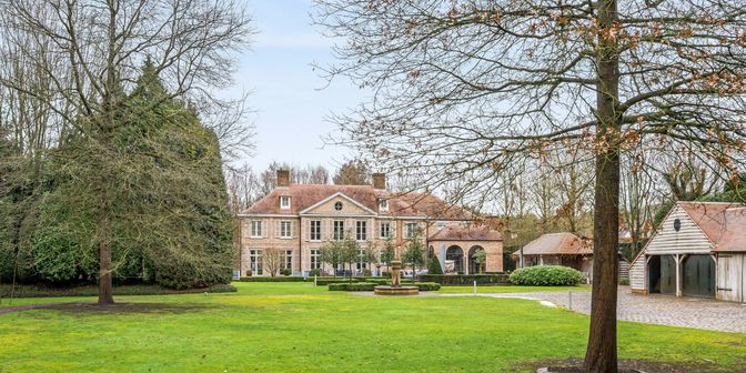 Huis te koop in Wildlaan 7, 3910 Neerpelt