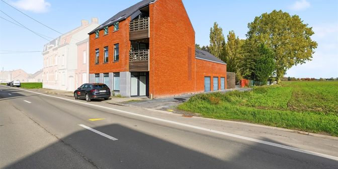 Bedrijfsvastgoed te koop in 7782 Ploegsteert