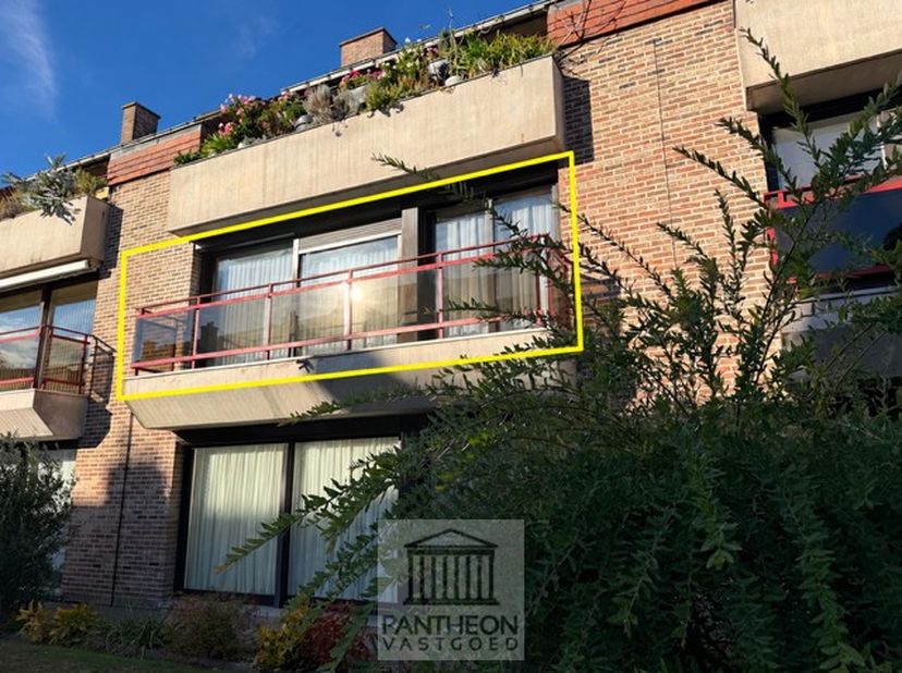 Appartement te koop in Capucienenlaan 65 bus 4,
                    9300 Aalst