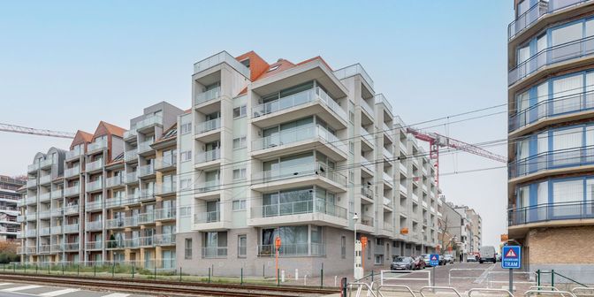 Appartement te huur in Goethalsstraat 19 bus 0304, 8620 Nieuwpoort