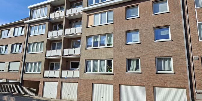 Appartement te koop in Guido Gezellelaan, 3010 Kessel-Lo
