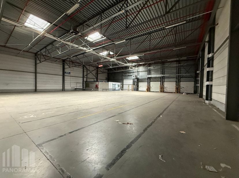 Bedrijfsvastgoed te koop in Korte Moeie 53,
                    9900 Eeklo