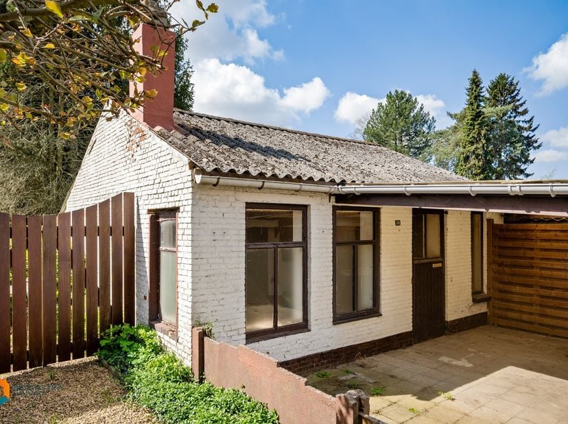Maison à vendre
                    à 2580 Beerzel