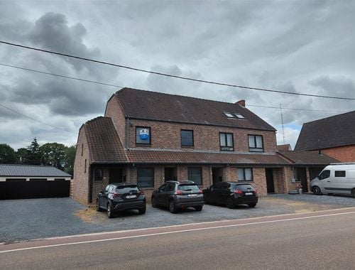                                         Duplex à louer à Zolder, € 950
