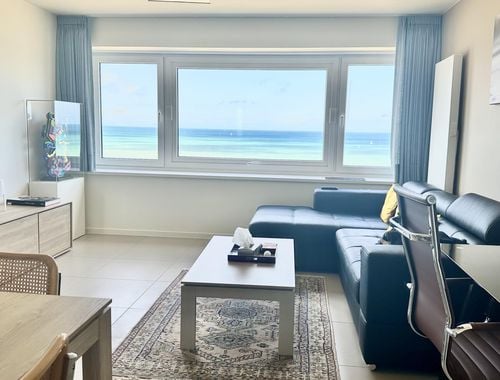                                         Appartement te koop in Oostduinkerke, € 729.000
