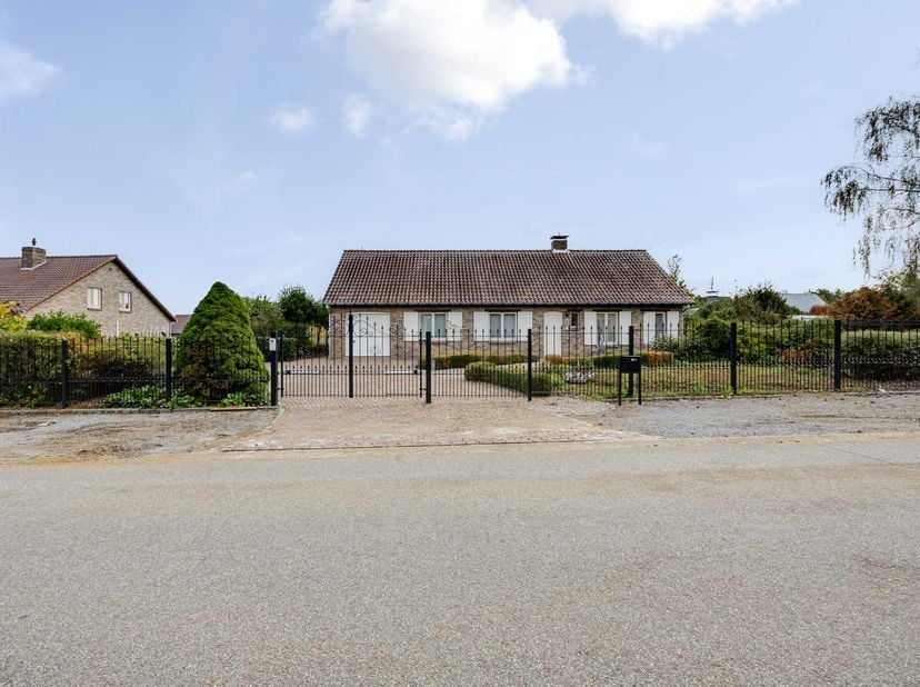 Maison à vendre à Torenveld 94,
                    3980 Tessenderlo