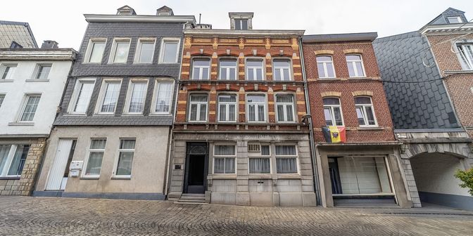 Maison à vendre à Rue Neuve 30, 4970 Stavelot