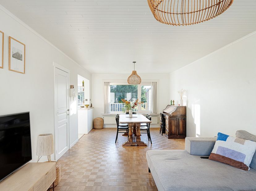 Maison à vendre
                    à 8380 Lissewege