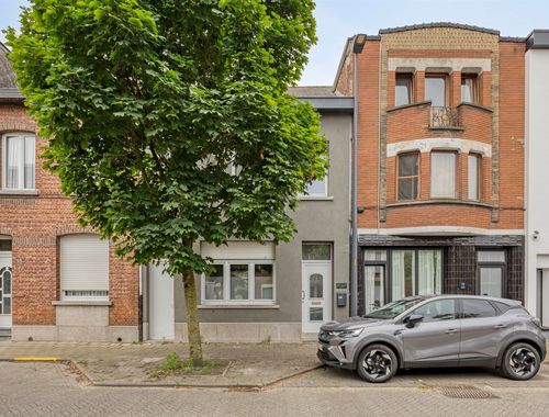                                         Eengezinswoning te koop in Willebroek, € 334.000
