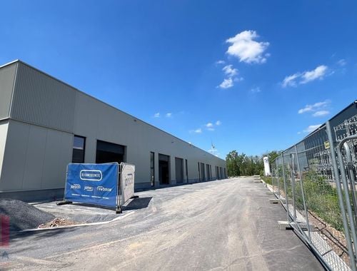                                         Bedrijfsgebouw te koop in Genk, € 830.250

