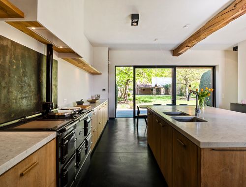                                         Villa à vendre à Haacht, € 1.475.000
