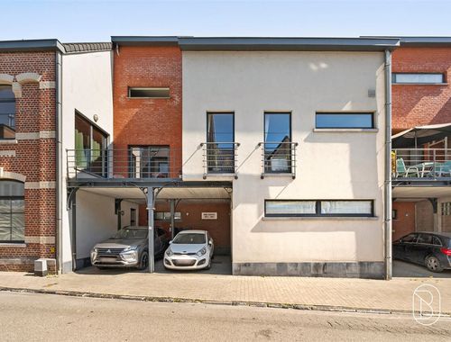                                         Duplex te koop in Nederbrakel, € 269.000
