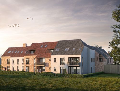                                         Duplex à vendre à Weelde, € 599.000
