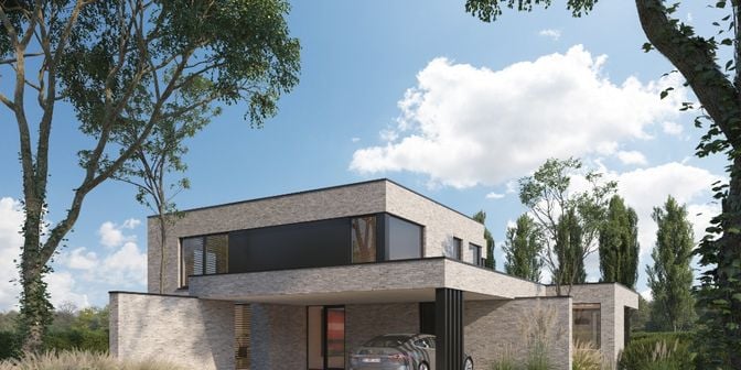 Huis te koop in Lostraat gn, 8750 Zwevezele