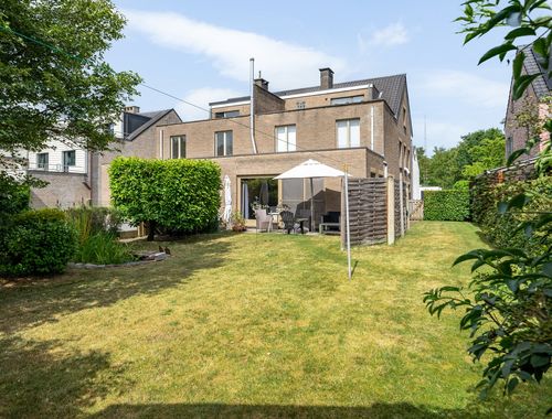                                         Duplex te koop in Grobbendonk, € 265.000
