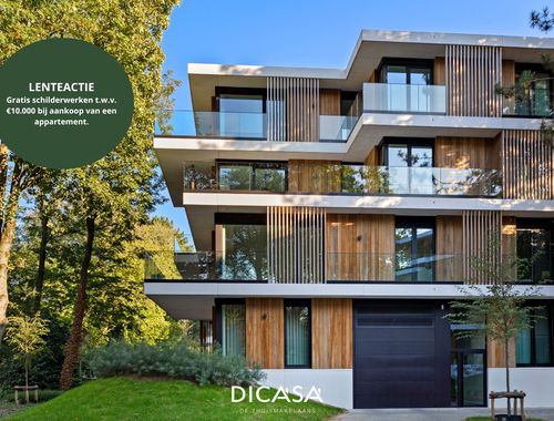                                         Appartement à vendre à Rumbeke, € 344.000
