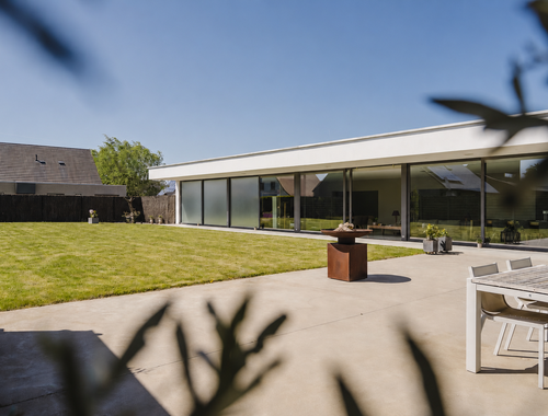                                         Woning te koop in Wevelgem, € 575.000
