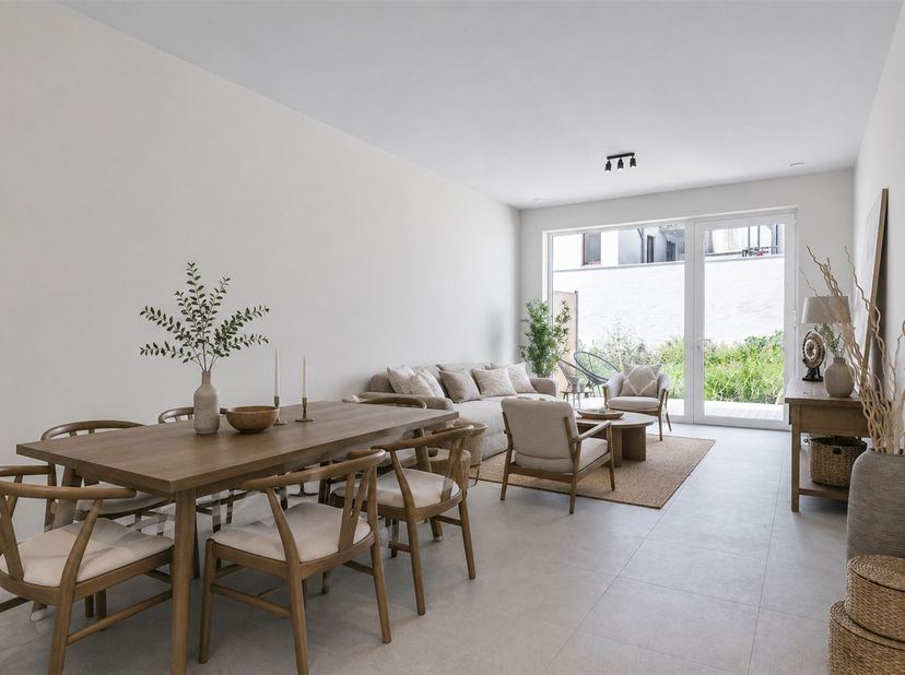 Huis te koop
                    in 2060 Antwerpen
