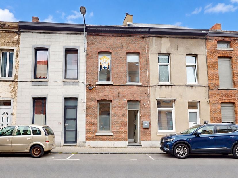 Huis te koop
                    in 7130 Binche