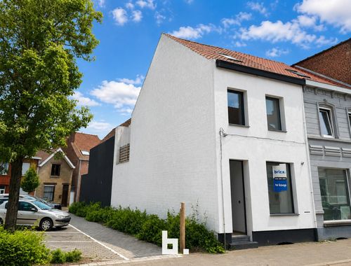                                         Woning te koop in Kuurne, € 325.000
