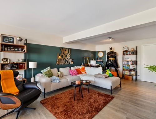                                         Appartement à vendre à Lombardsijde, € 395.000

