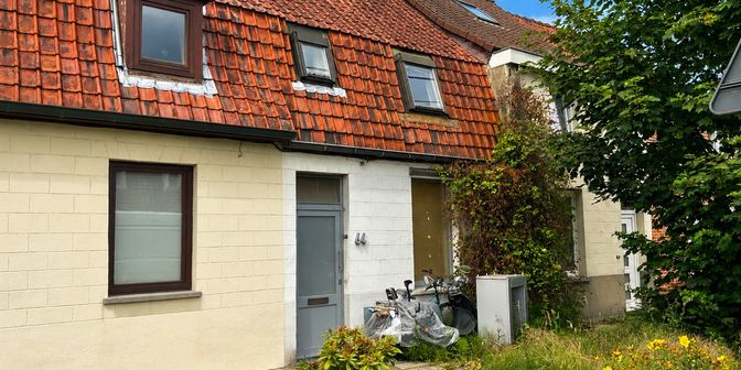 Huis te koop in Keizerstraat 64, 8510 Marke