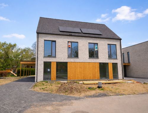                                         Maison à vendre à Zandhoven, € 521.000
