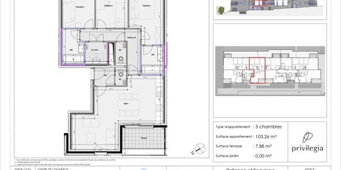 Appartement te koop in Rue de la Bure aux Femmes, 4000 Glain
