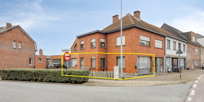 Appartement te koop in Kolkstraat 41, 2480 Dessel