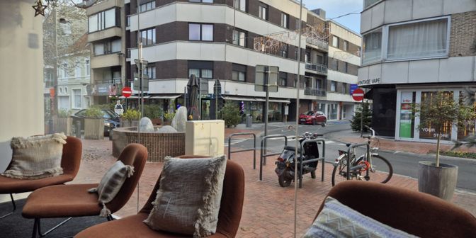 Bien professionnel à louer à Noordstraat 95-97, 8800 Roeselare