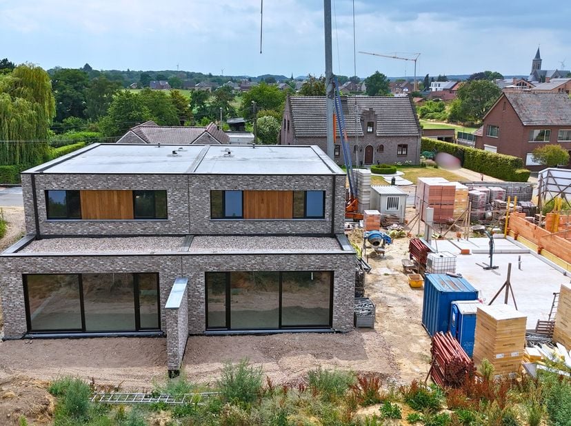 Maison à vendre
                    à 3650 Rotem