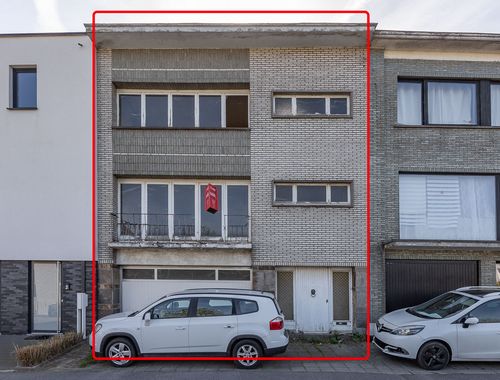                                         Bel-étage à vendre à Liedekerke, € 75.000
