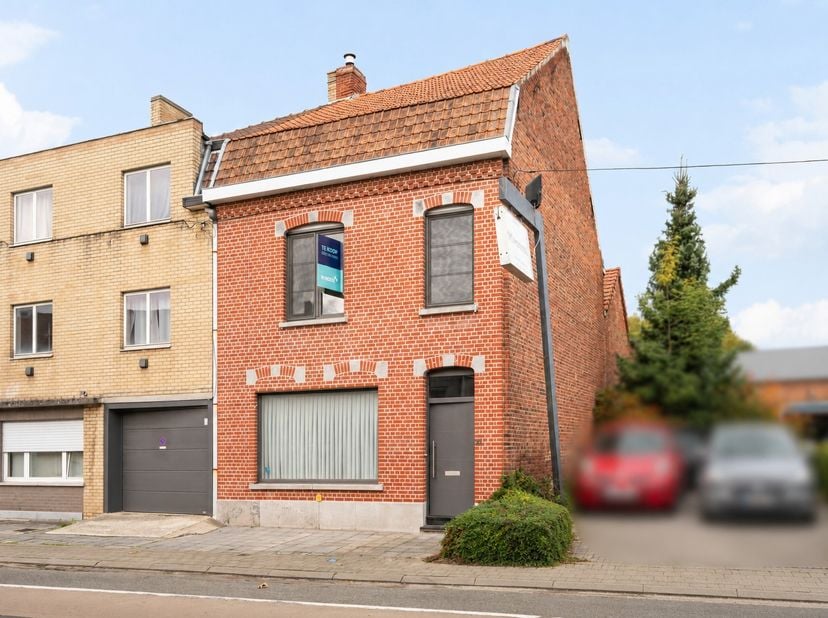 Huis te koop in Gen. Eisenhowerstraat 11,
                    8520 Kuurne
