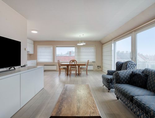                                         Appartement te koop in Roeselare, € 260.000
