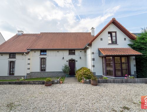                                         Woning te koop in Chaumont-Gistoux, € 695.000
