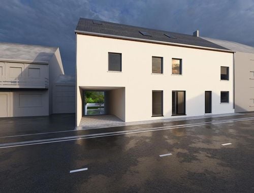                                         Maison à vendre à Aubange, € 270.000
