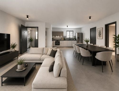                                         Appartement te koop in Marche-en-Famenne, € 320.000
