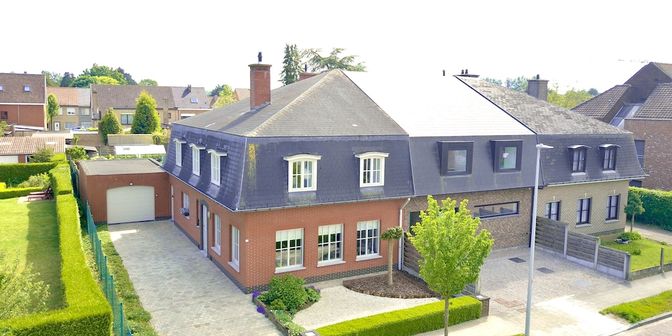 Huis te koop in Hugo Verrieststraat 22, 9900 Eeklo