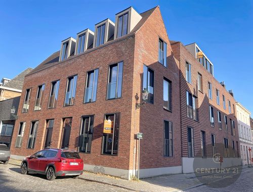                                         Woning te huur in Brugge, € 1.500
