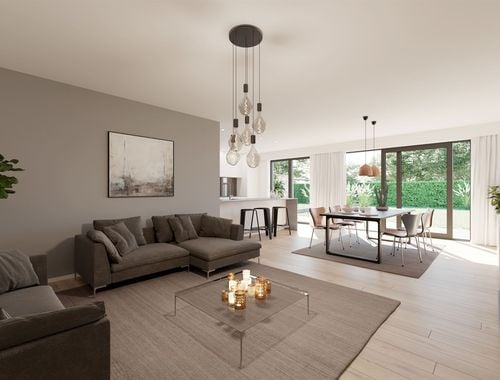                                         Woning te koop in Oostrozebeke, € 319.000
