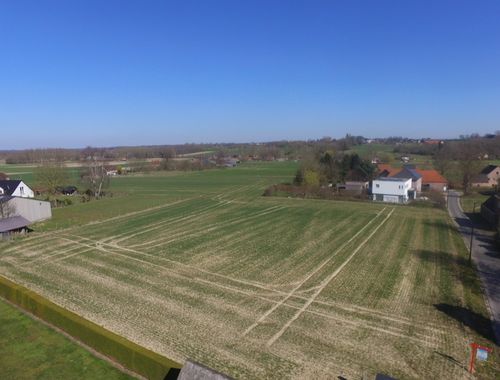                                         Terrain à bâtir à vendre à Sint-Maria-Horebeke, € 179.200
