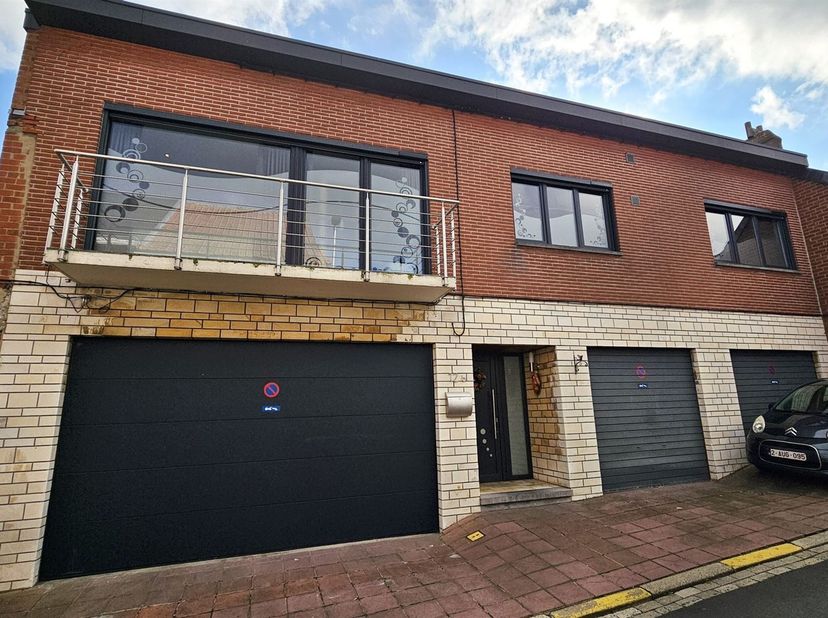 Huis te koop in ,
                    7080 Frameries