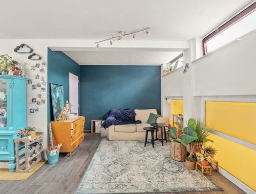                                         Appartement te koop in Mechelen, € 149.000
